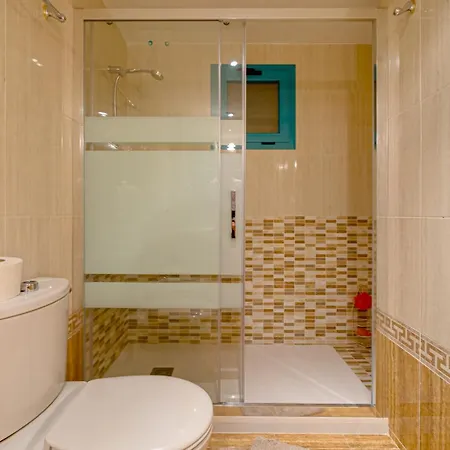 Appartement Piso Atrium De 1