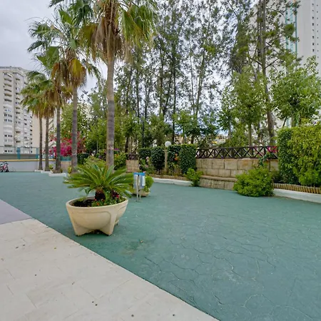 Piso Atrium De 1 *