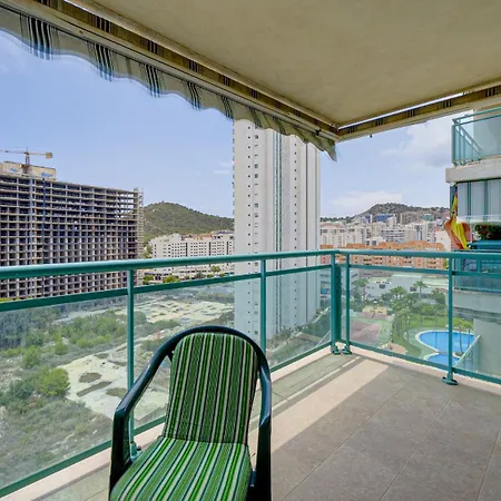 Piso Atrium De 1 *