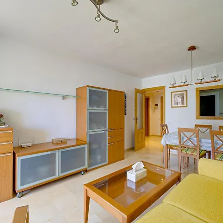 Piso Atrium De 1 Apartment