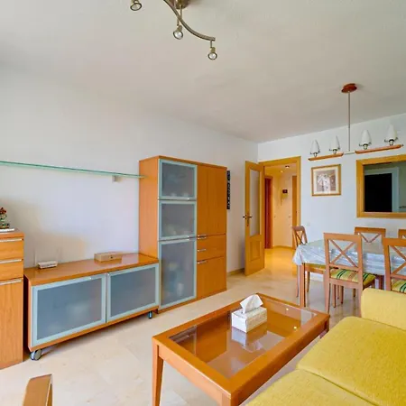 Piso Atrium De 1 Apartment *
