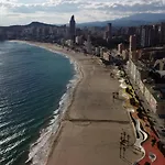 Piso Atrium De 1 Villajoyosa (La Vila Joiosa)