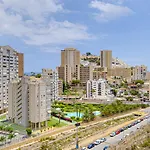 Apartamento Piso Atrium De 1