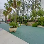 Piso Atrium De 1 *