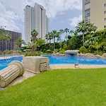 Piso Atrium De 1 Apartamento *
