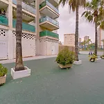 Piso Atrium De 1 * Villajoyosa (La Vila Joiosa)