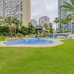 Apartamento Piso Atrium De 1