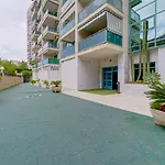 Apartamento Piso Atrium De 1 *
