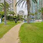 Piso Atrium De 1