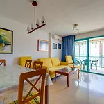 Apartamento Piso Atrium De 1 Villajoyosa (La Vila Joiosa)