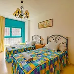 Piso Atrium De 1 Apartamento Villajoyosa (La Vila Joiosa)