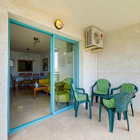 Piso Atrium De 1