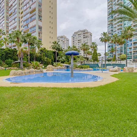 דירה Piso Atrium De 1