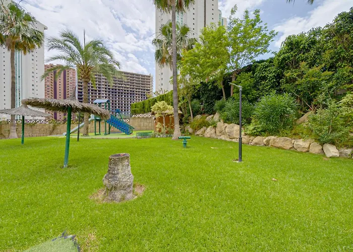 Piso Atrium De 1 דירה ויאחויוסה