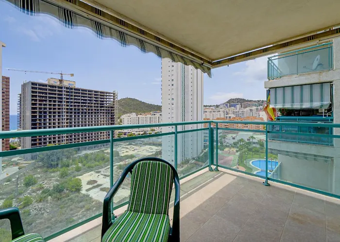 Piso Atrium De 1 *