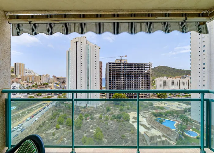 Piso Atrium De 1 Apartmán *