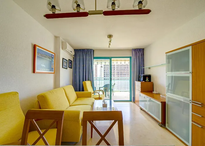 Piso Atrium De 1 דירה